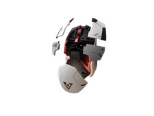 DAREU ULTRA 07 Tri-mode Modular Gaming Mouse picture