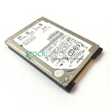 Hitachi HTE541040G9AT00 Hard Disk Drive; 5400RPM ATA/IDE40GB 5V~1.0A picture
