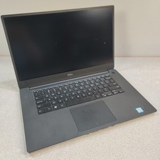 Dell Precision 5530, Intel i7-8850H @2.60GHz, NO RAM, NO SSD/OS *READ* picture