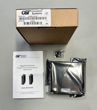 Omnitron RuggedNet Managed Gigabit IEEE 802.3BT 100W PoE Switch 3359B-0-24-1Z picture