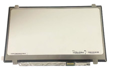NT140WHM-N31 LCD Screen Matrix Replacement Fits Acer KL.1400E.002 14.0 HD 30 Pin picture