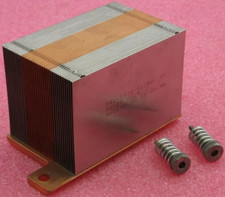 Sun MicroSystems Heatsink Processor CPU Cooler 541-3310-01 for SunFire X4270 picture