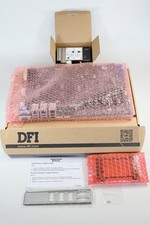 DFI PR611-C621DRI Industrial /Server ATX Motherboard  LGA3647 w/CPU Fan&Heatsink picture
