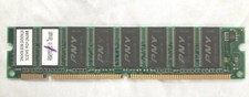 PNY 256mb SDRAM DIMM Memory PO126068 picture
