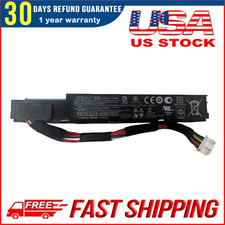 Genuine MC96 battery for Hp Smart Array P840AR P440AR P840 P440 Raid Controller picture