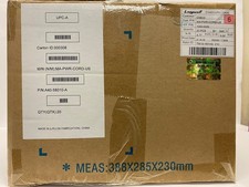 Genuine LOT OF 20 Cisco MA-PWR-CORD-US Meraki AC Power Cable picture
