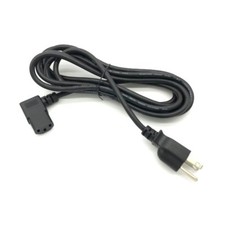 10FT 90DEGREE POWER CABLE FR ION BLOCK ROCKER AMP IPA03 IPA30 IPA56S IPA57 IPA77 picture