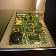 1995 USRobotics Sportster Model 0460 56K Modem picture