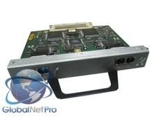 CISCO PA-2FE-FX - 2-Port Fast Ethernet 100Base FX - LIFETIME WARRANTY picture