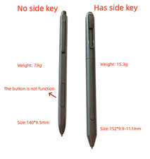 SuperNote A6 / A6X Super Note A5 E-book Reader Replace Touch Pen Stylus & Nibs picture