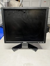 Dell E178FPV LCD computer Monitor picture