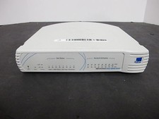 3Com OfficeConnect 5 Port Dual Speed Hub 3C16755 *EXCL PSU* picture