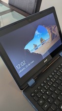 Acer Aspire R3 960GB SSD 8GB RAM Celeron N3710 1.6GHz Win 10 picture