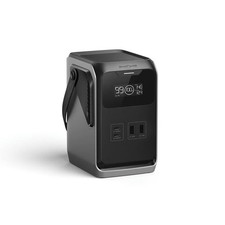 EcoFlow TRAIL 200 DC Portable Power Station picture