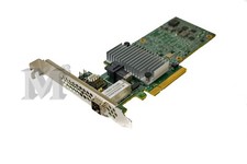 Intel RAID Expander -RS3MC044 - SAS/SATA  PCIe- 8-Ports (4-Internal, 4-External) picture