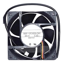 Fan For SanLing MMF-12F24DS CM1 MMF-12F24DS-CM1 8401S1 24VDC 0.36A 3PIN 3Lines picture