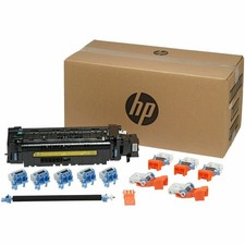 HP L0H24A 110V LaserJet Maintenance Kit picture