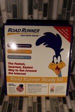 Road runner High Speed Online Road runner Ready Kit picture