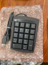 Genovation Micropad 631 Wired Keyboard picture
