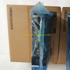 1Pc New SANYO RS1A03AA servo driver Via DHL or FedEX picture