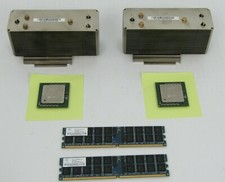  Lot Dell Poweredge 2800 Dual CPU Kit  3.0GHz SL7ZF  XEON picture