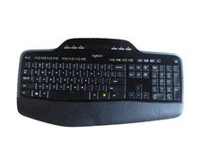 Logitech MK710 Wireless Keyboard No Dongle picture