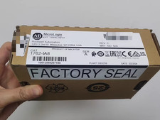 1 Pcs New Allen Bradley 1762-IA8 MicroLogix 8 Pt Digital Input Module 1762IA8 picture