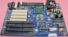  CORVALENT FI-RBXAT-PEL02Z/4 RAPTOR W/733 MHZ CELERON CPU 512mb (50+ avail.) picture