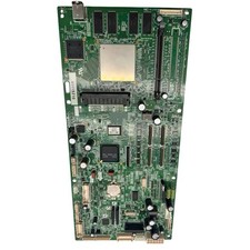 ImagePROGRAF Main Board Motherboard QM7-7192 Fits For Canon iPF8400 iPF 8400 picture