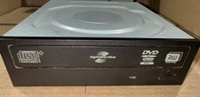HP DH-16AAL  DVD/CD LightScribe SATA Rewritable Internal Desktop Drive picture