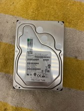HP Enterprise 4TB 35 SATA HDD 7200 RPM MG04ACA400N G2U picture