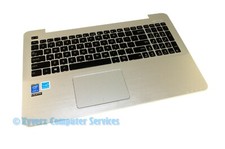 13NB0622AP0302 13N0-R7A0A03 ASUS TOP COVER PALMREST  X555LA-SI50203H (B)(DB21) picture