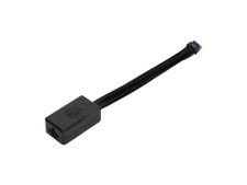 Cooler Master GPU Shield Adapter Cable, 12V-2x6, 600W Protection, ATX 3.1 & PCIe picture