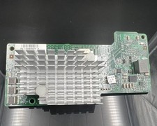 657132-001 HP 10Gb 2 PORT 530FLB FLEX-10 NETWORK ADAPTER 656588-001 picture