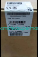 1PC NEW PHOENIX CONTACT QUINT4 PS/1AC/24DC/40 power supply 2904603 by DHL/FedEX picture