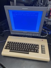 Commodore 64 C64 Breadbin Computer System Refurbished picture