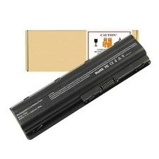 Laptop Battery for HP G6 REPLACE WITH HP SPARE 593553-001 Part Number 586007-322 picture