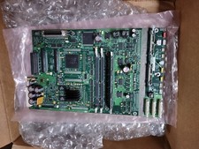 Q1251-20151 HP DesignJet 5500 5500PS main logic formatter board motherboard +ROM picture
