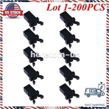 Lot Replacement Repair Push to Lock Latches for Synology Type D3, D5 or D6 Trays picture