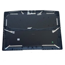 New Laptop Bottom Base Case For MSI Stealth GS77 12UE 12UH MS-17P1 17.3in Black picture