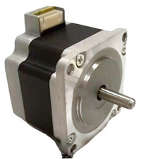 Printronix Thermal Printer SL T4M Stepper Motor 1.8 Degree STP-58D2019 05720G picture
