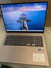 LG GRAM Pro Max  WQXGA 32GB MEMORY 1TB Storage GeForce RTX5050 Open Box  picture