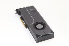 ASUS Turbo GTX 1080 Ti 11GB GDDR5X PCIe Graphics Card P/N: TURBO-GTX1080TI-11G picture