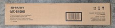 Genuine Sharp MX-B40HB Waste Toner Collection Container MX-B400P/401/402/402SC picture