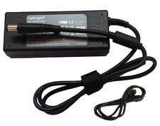 AC Adapter For Dell M115HD Mobile LED Projector DC Power Supply Battery Charger picture