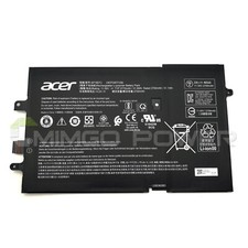 New Genuine AP18D7J OEM Battery for Acer Swift 7 2019 SF714-52T SF714-52T-71JW picture