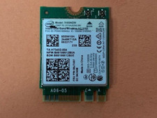 Intel Dual Band Wireless-AC 3165 - WiFi 5 & Bluetooth 4.0 3165NGW HP 806723-001 picture
