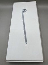 New in Open Box, Apple A1314 Wireless Bluetooth Keyboard, Minor Wear on Box picture