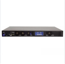 Cisco CTI-320-TS-K9 Multiparty Media 320, 1 Year Warranty picture