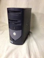 Dell Optiplex GX270 / 270 computer Intel pentium 4 Windows XP PRO sp3 picture